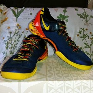 Nike Kobe 8 - Deep Royal Blue